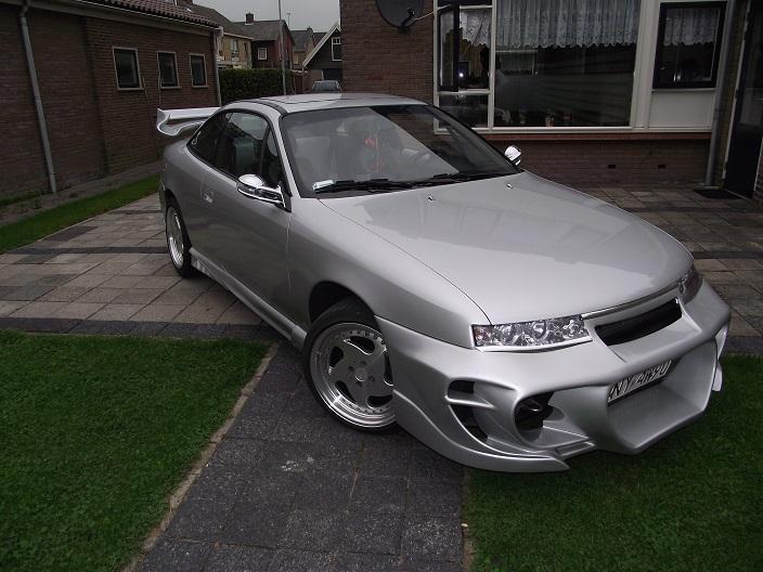 Robert Rybak (RobertRybak), Oborniki Slaskie