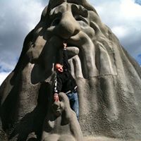 Michał F (majkel1985), Oslo , Międzychód