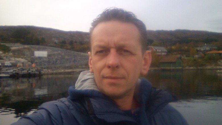 ADAM ANDRYCHOWSKI (adam74), Bergen, Bergen