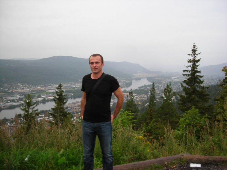 Marcin ********* (marcingab), Drammen, Wroclaw