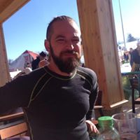 Marcin J. (maniek12347), Oslo, Dabrowa Gornicza