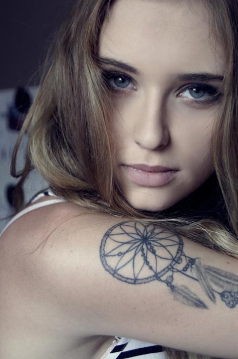 Marta Z. (heavylashes), Oslo, Kołobrzeg