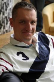Tom Tom Tomaszek (TomTomTomaszek)