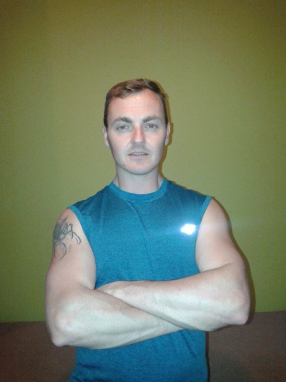 ROBERT Budziński (budzik1), Gdańsk