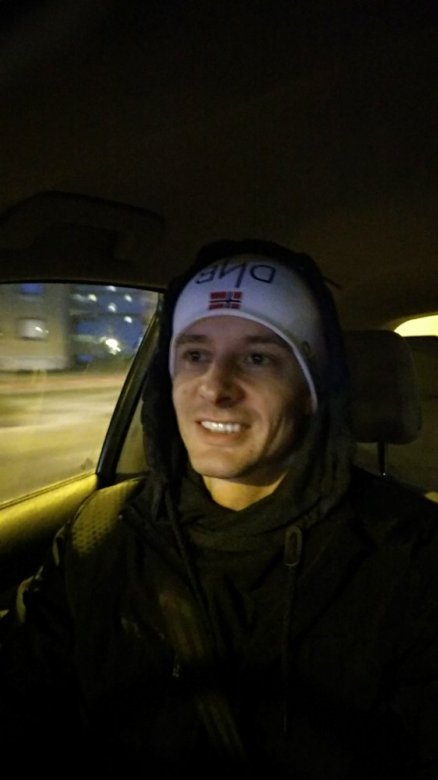 Serafin (Adam Niebielski)