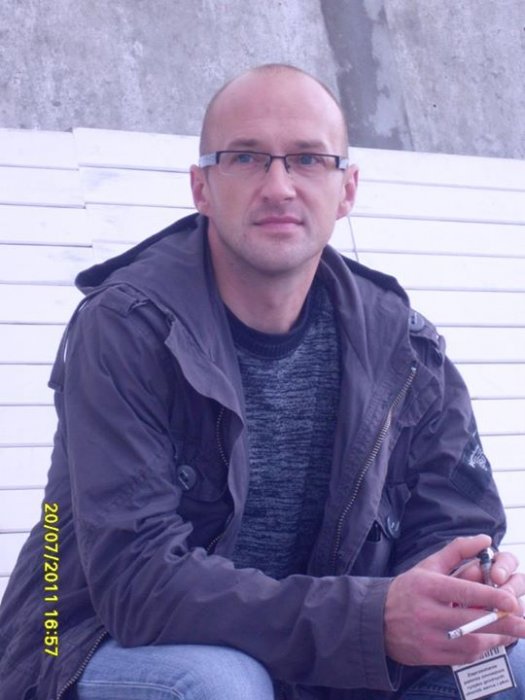 daniel karbasz (danel), oslo, olecko