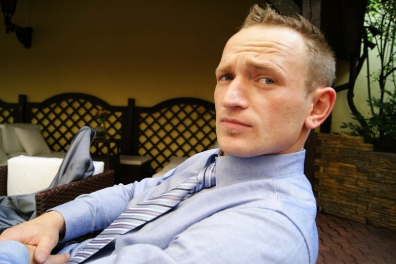 Jakub Supiński (KubaS), Brandbu, Łodz