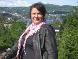 KRYSTYNA MARENDOWSKA (KRYSTINA123), BERGEN, MALBORK