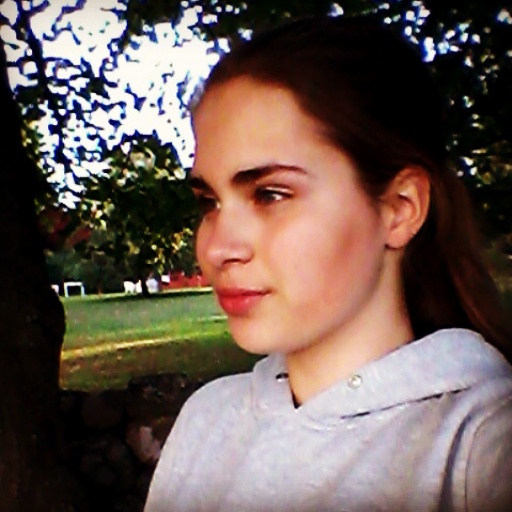Dajana Wirkus (livefastxx), Gdańsk