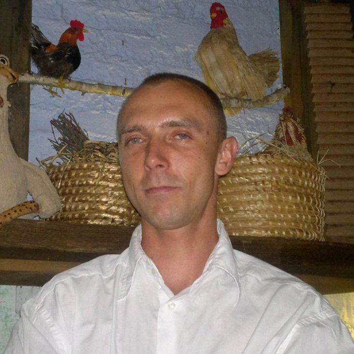 Adri Hołek (Adz18), hvalstad, Biała