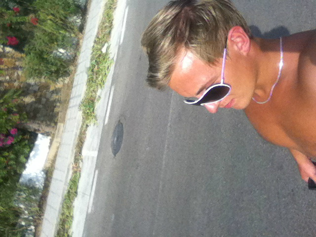 Marko .......... (tropic), Moss, Koszalin