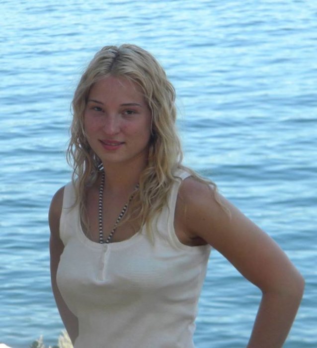 Sandra ***** (Sendii), Oslo, K-lin