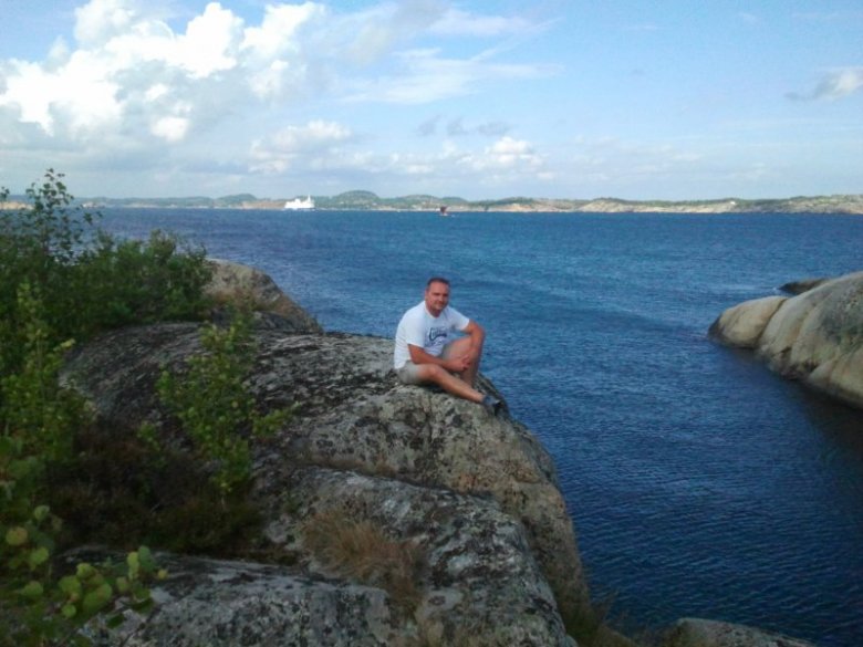 Michał A. (Michal0508), Warszawa