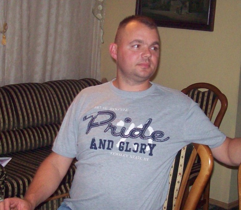 Robert Kacki (RobertKacki), okollica 