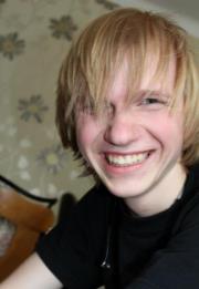 Mateusz Dopart (MateuszDopart)