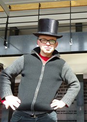 Juliusz Humienny (JuliuszHumienny)