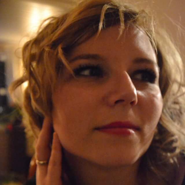 marcela mrozowicz (marcela35), Fosnavåg , łobez