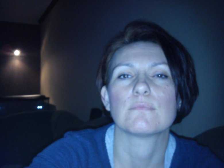 agnieszka hamulewicz (ahamulewicz35), kraków