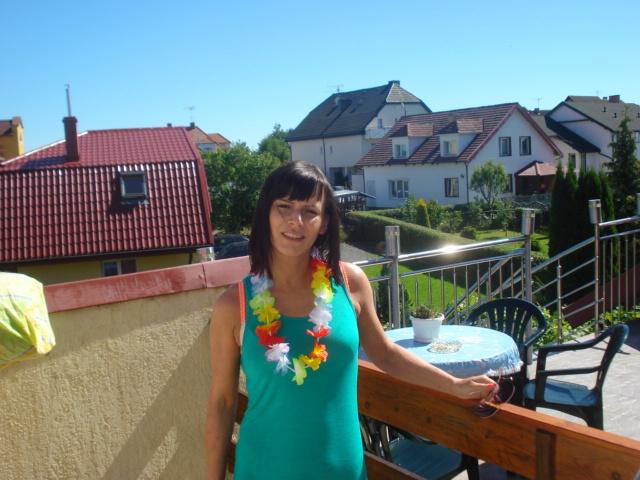 Karolina Brych (Carollajn), Bergren, Katowice
