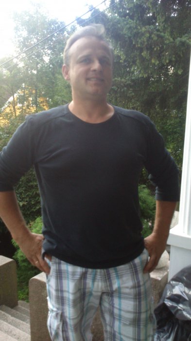 Gaweł Cirin (Gawcik), oslo, kołobrzeg