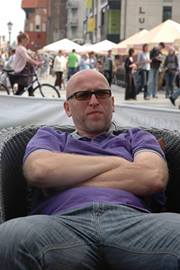 Mirosław Kuczkowski (MiroslawKuczkowski)