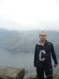 Rafał Mazur (RafalMazur)