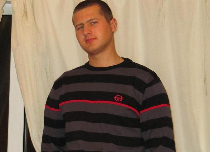 GRZEGORZ bosch1986 (bosch1986), Oslo, Polska 