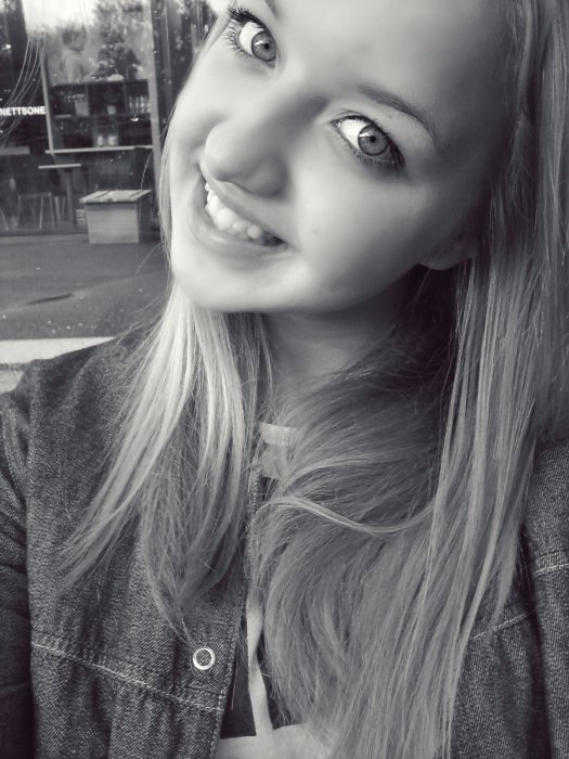 Iwona Trudzik (IwonaT), Oslo, Lublin