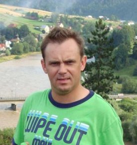 Grzegorz G (greg73), Bergen, lodzkie