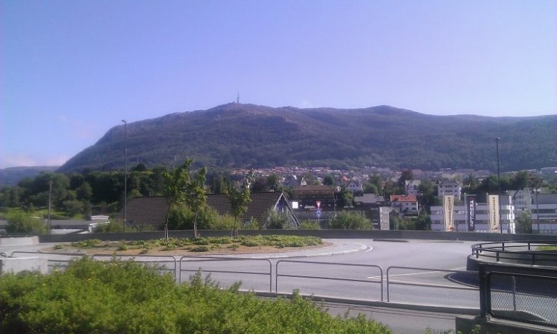 Martyna 123 (Martyna9008), Bergen, Koscierzyna