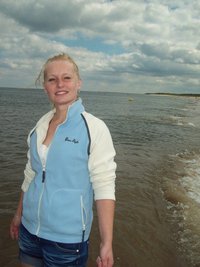 Anna Przybylska (Ania410), Toruń