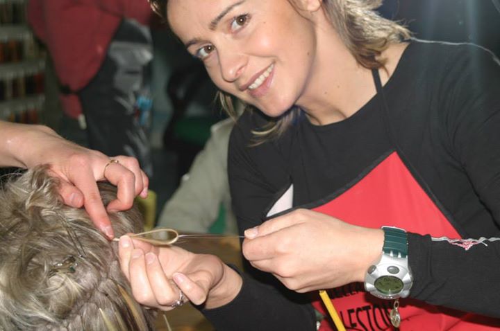 Marta Anna (Martianna), Vestfold i okolice, Krakow