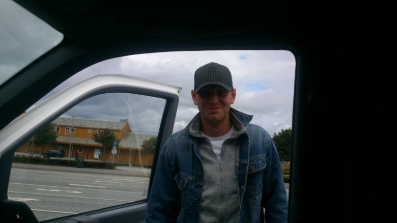 andrzej sekula (smendriu26), stavenger, malbork