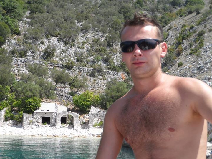 Tomasz Warchal (TomaszWarchal1)