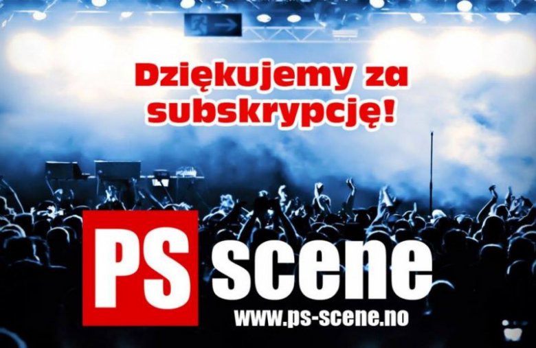 PS SCENE (PSSCENE), szczecin