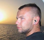 Łukasz Gaweł (lukigaw)