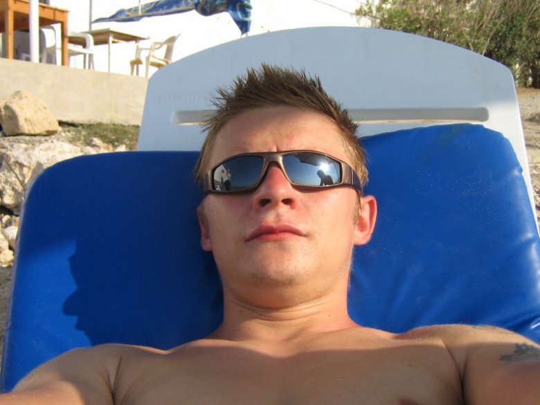 Lukasz P (lukatoni82), Oslo, Cz-Dz