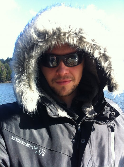 K M (Krzychu1), oslo, warszawa