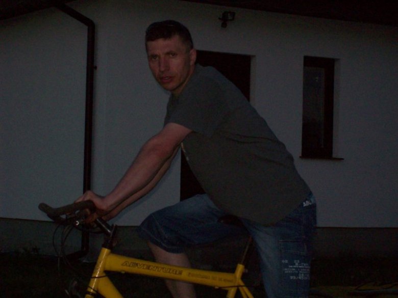 Tomasz Kamrowski (Kamros77), Grudziadz