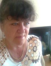 IgaSalewska (Iga Salewska)