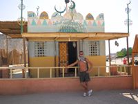 grzegorz stepien (sajmon2525), mielec