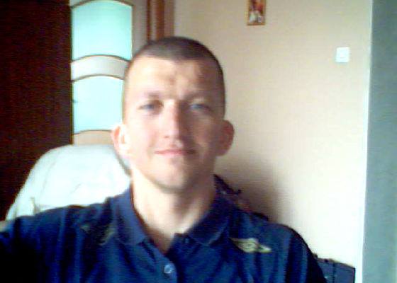 Krzysztof Gorowski (forewer78), Drammen/Lahell, Wadowice/Krakow