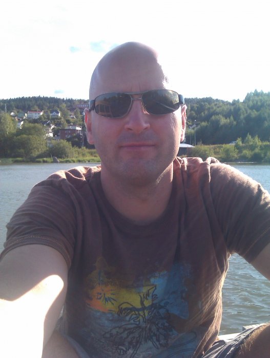 Arek Roza (kjeller), lillestrom, rawa