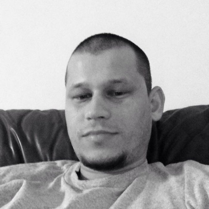 Krzysztof Blocki (czarnyGW), Strømmen, Gorzow Wlkp.