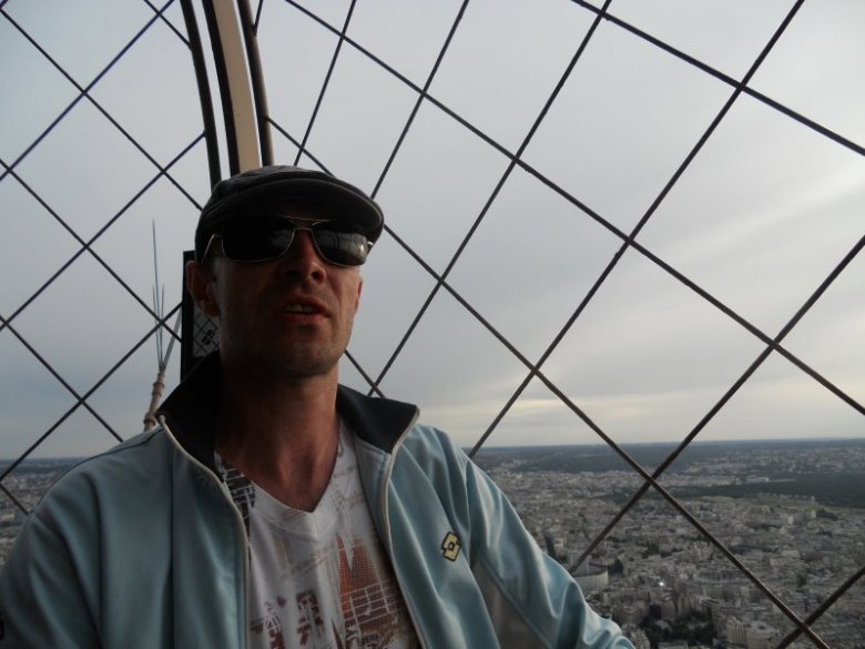 artur walkiewicz (loldys), oslo, radom