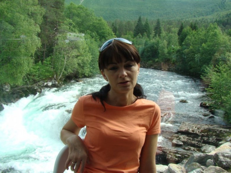 Anita Baranska (Anita22), gdynia