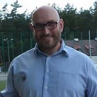 rugbyman (Robert Andrzejczuk)