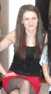 Katarzyna Pytlak (kacha88), Stavanger, Kolbuszowa