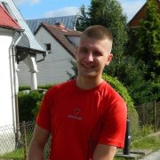 Przemysław Wieszołek (PrzemyslawWieszolek), asker, szczecin