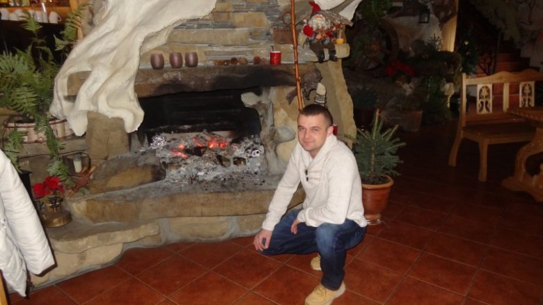 marcin k (bik), oslo, łódz